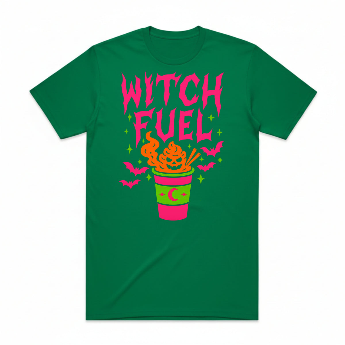 Witch Fuel T-Shirt