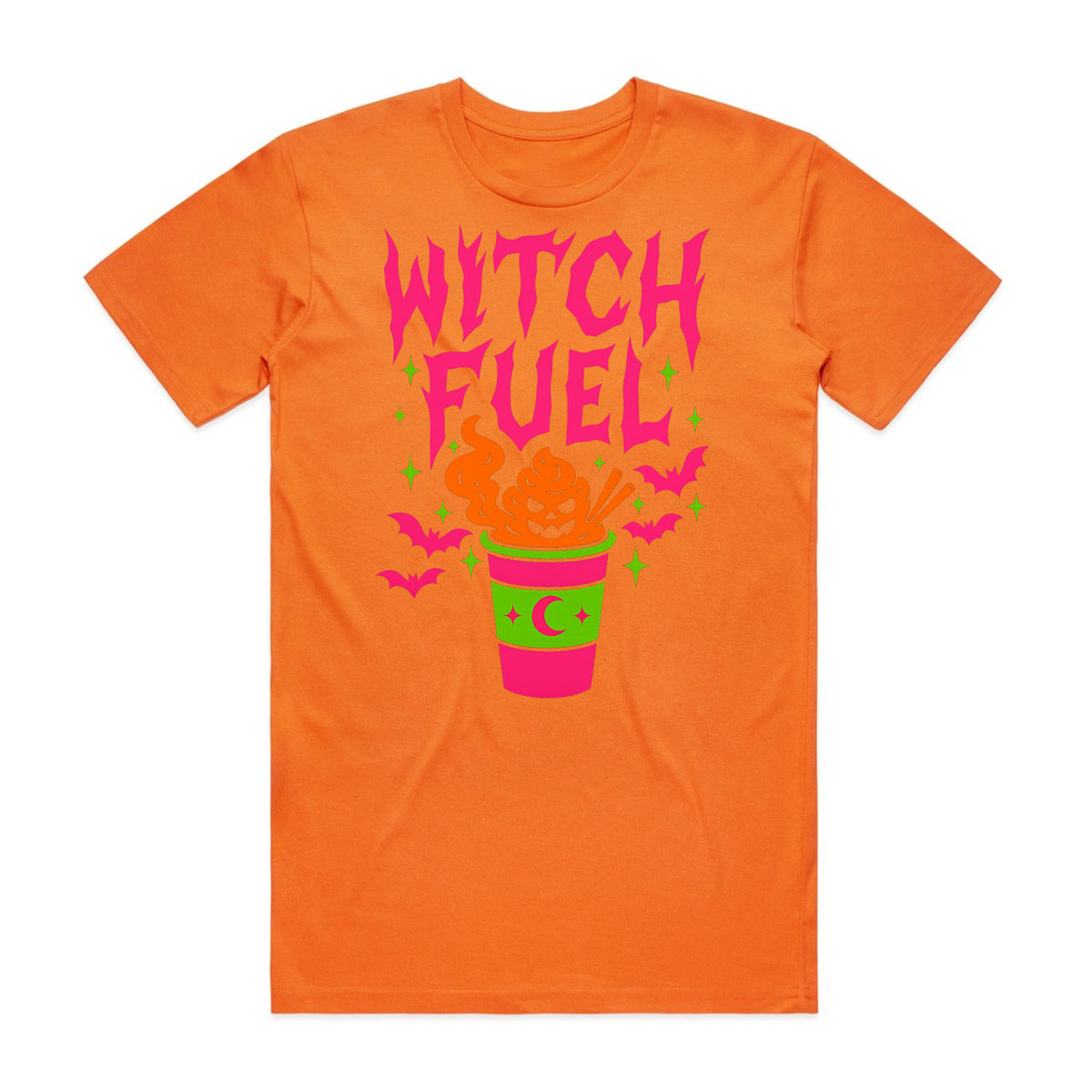 Witch Fuel T-Shirt