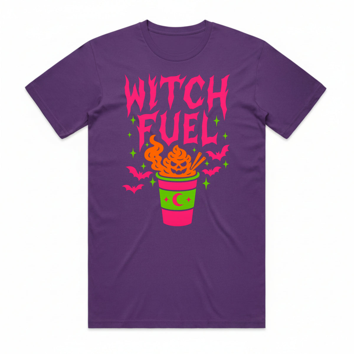 Witch Fuel T-Shirt