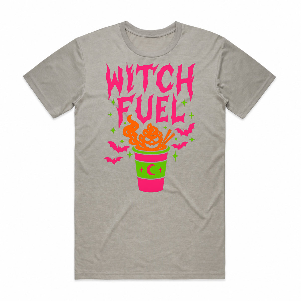 Witch Fuel T-Shirt