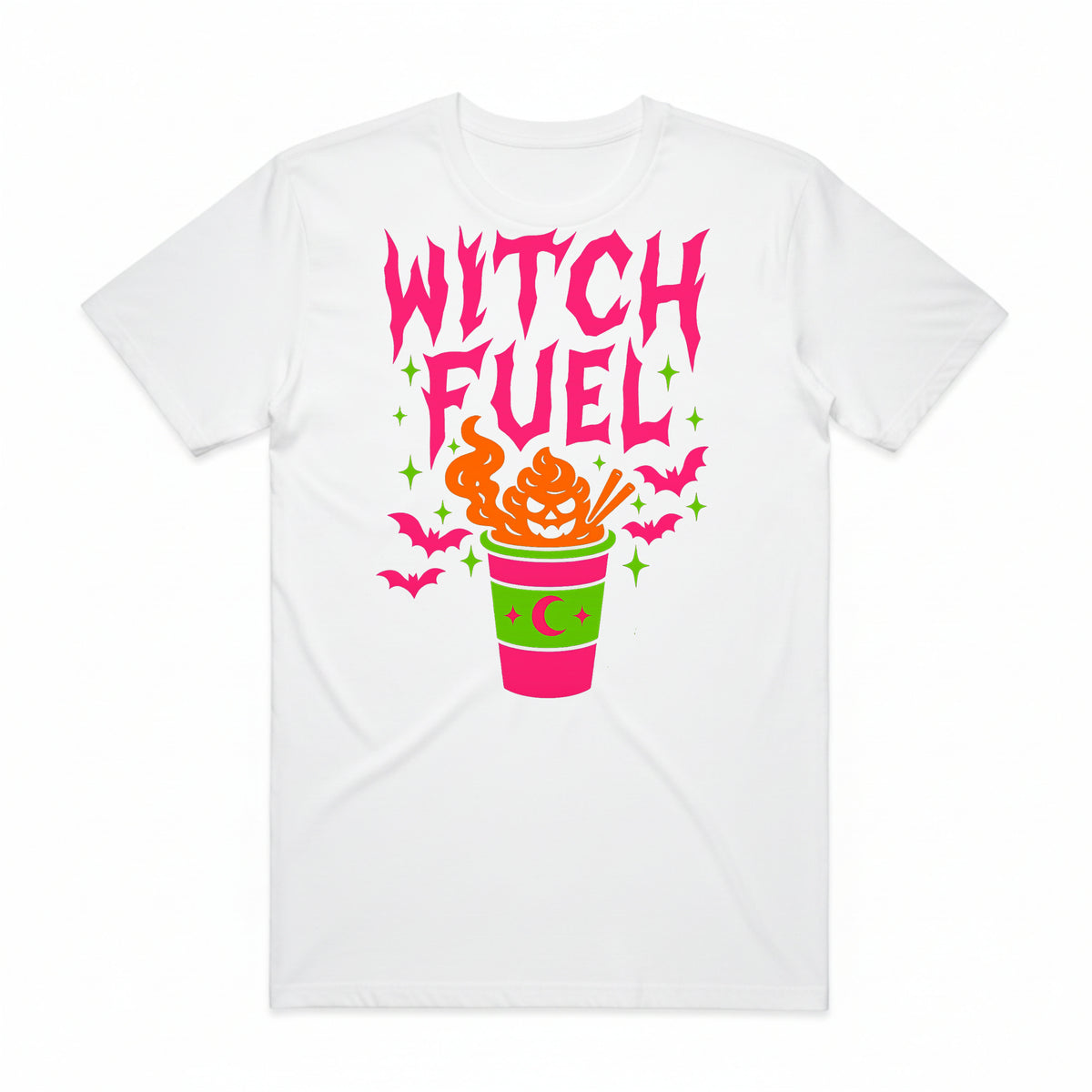 Witch Fuel T-Shirt