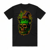 Witch’s Skull Brew T-Shirt