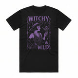 Witchy & Wild T-Shirt