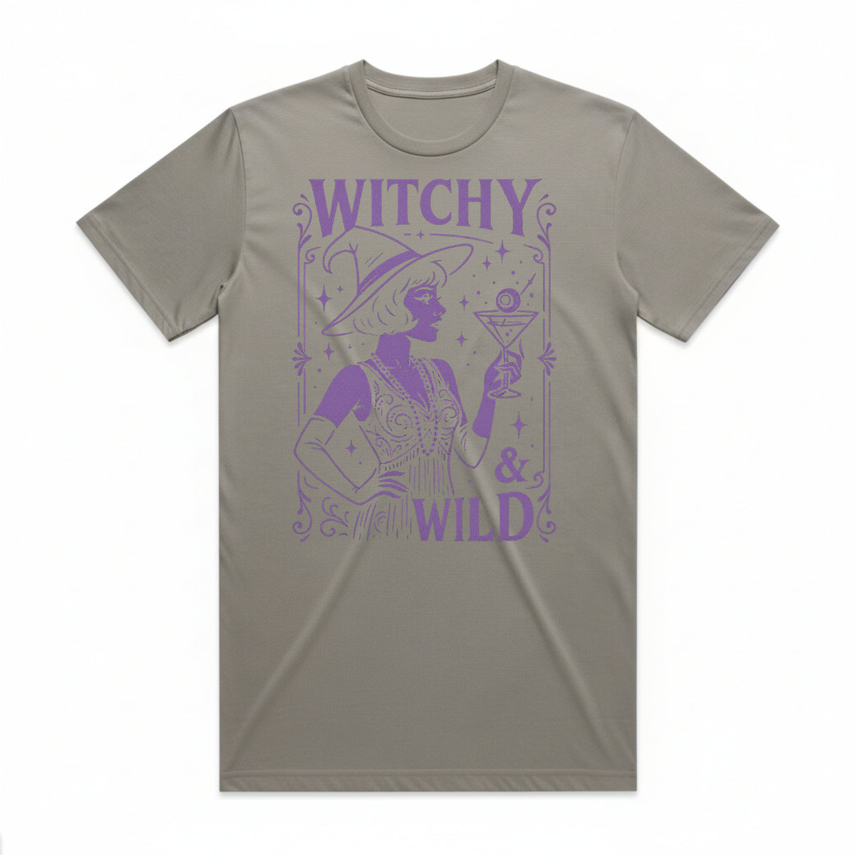 Witchy & Wild T-Shirt