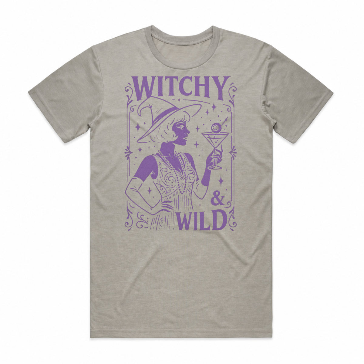 Witchy & Wild T-Shirt