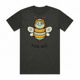 Zom-Bee T-Shirt - Cooled Coals