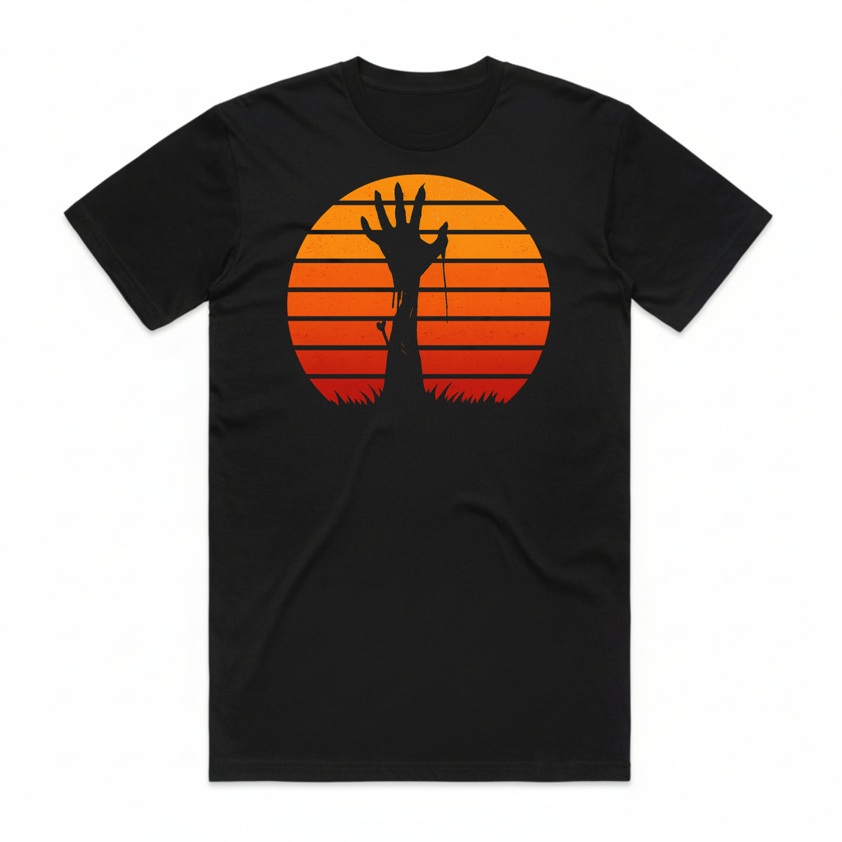 Zombie Rising T-Shirt