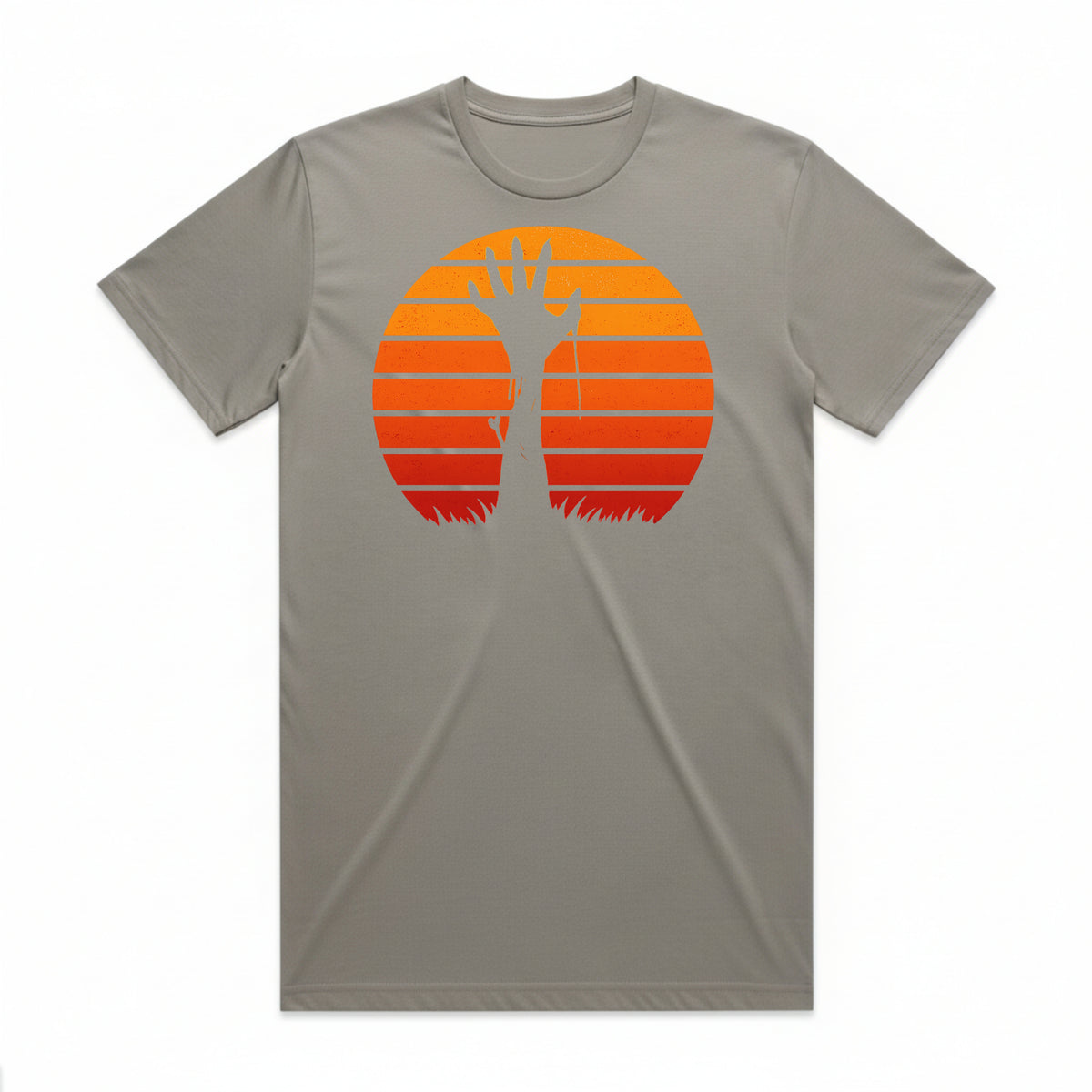 Zombie Rising T-Shirt