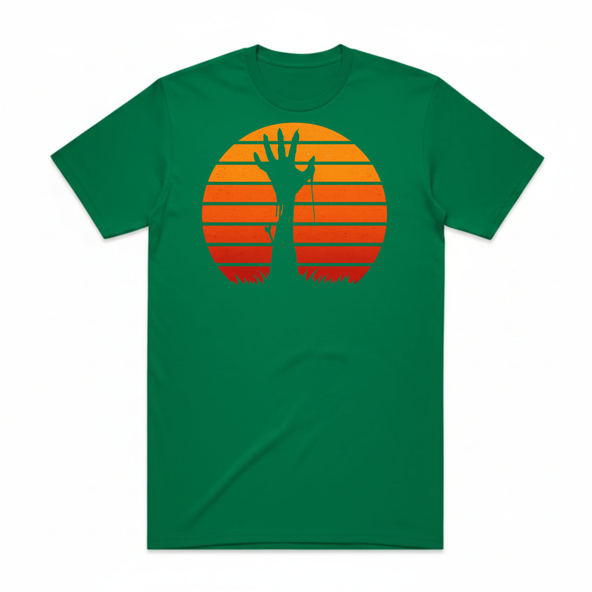 Zombie Rising T-Shirt