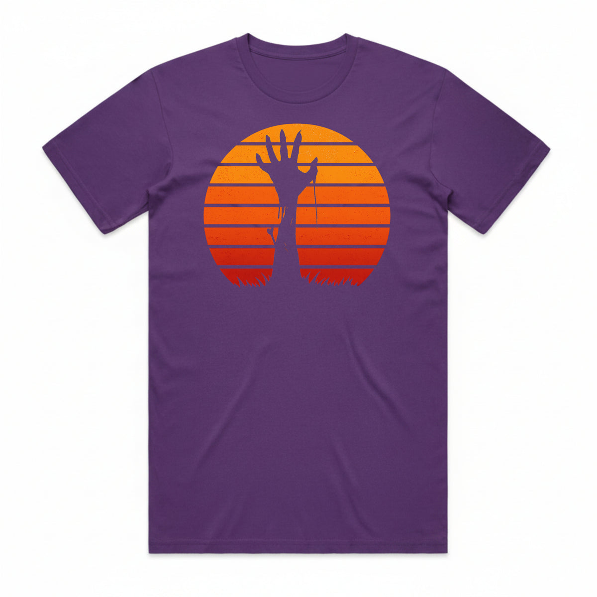 Zombie Rising T-Shirt