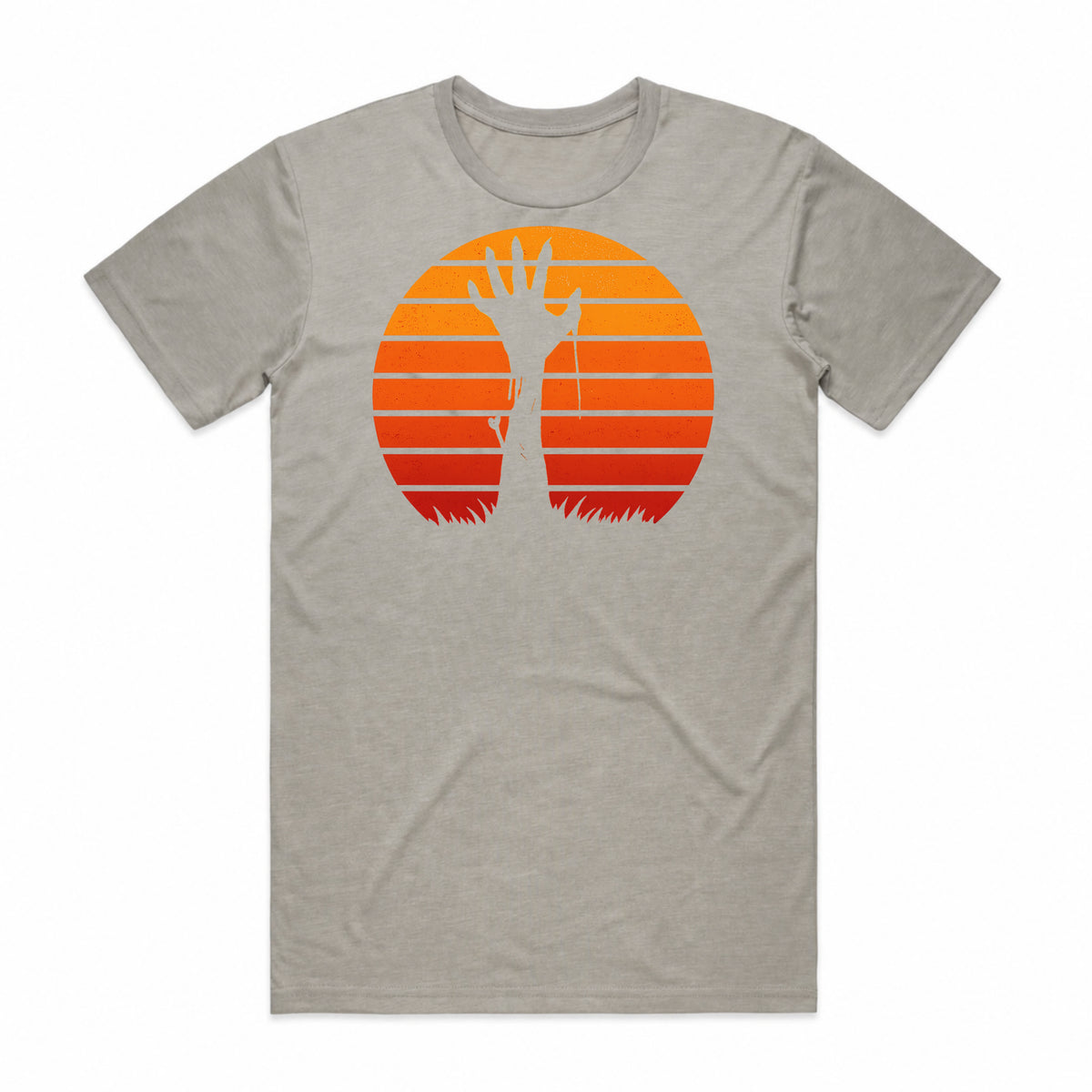 Zombie Rising T-Shirt