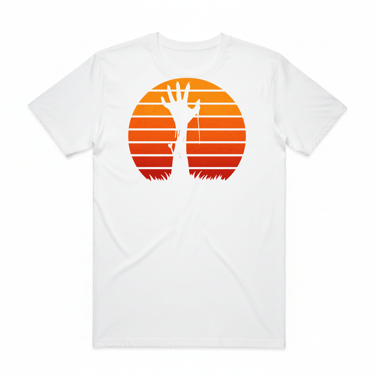Zombie Rising T-Shirt