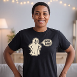 Boo Yah T-Shirt - Cooled Coals (lifestyle)