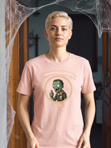 Monster All Stars T-Shirt - Boo-tiful Blush (lifestyle)